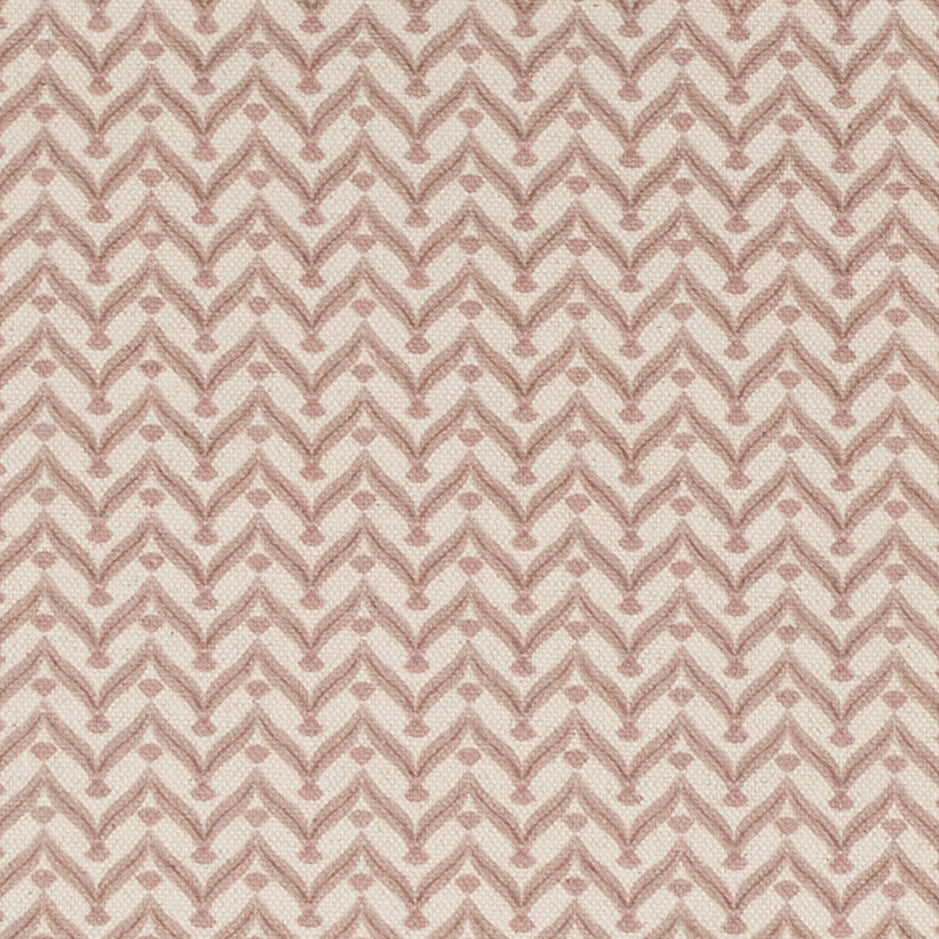 Ashley Wilde Galatzo Fabric Rose