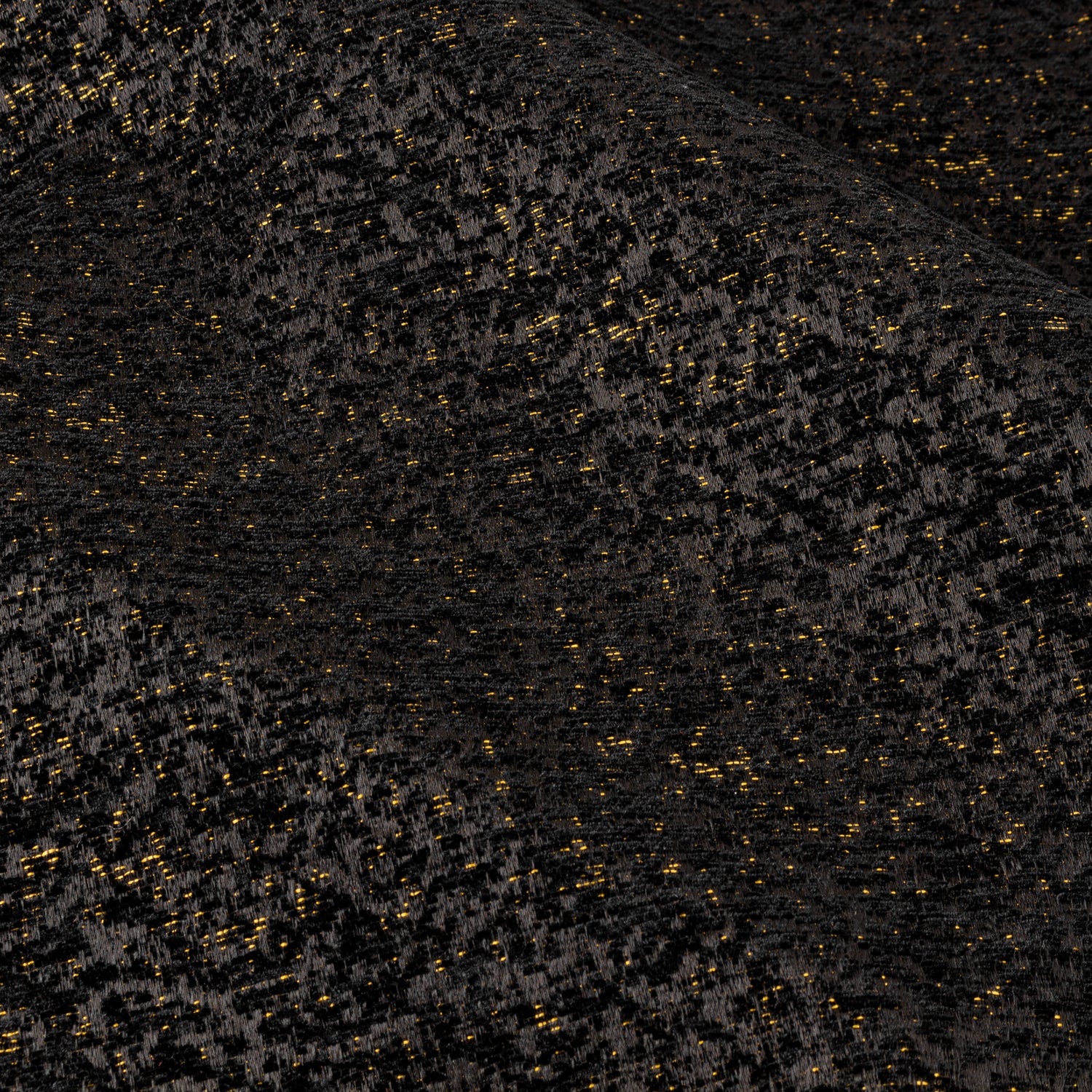Voyage Maison Galaxy Fabric Black