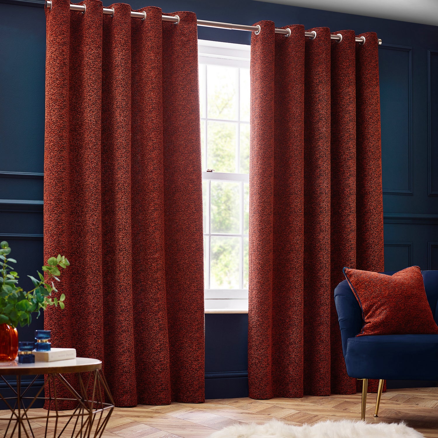 Voyage Maison Galaxy Fabric Copper