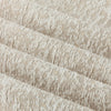 Paoletti Galaxy Chenille Ready Made Eyelet Blockout Curtains Ivory