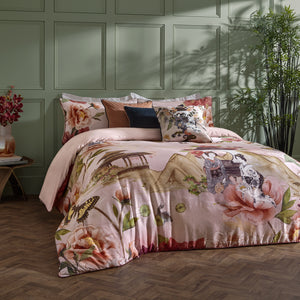 Geisha Cotton Bedding FROM £49.34
