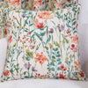 Sundour Amaryllis Filled Cushion Multi