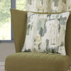 Sundour Bamford 45cmx45cm Filled Cushion Fennel