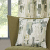 Sundour Bamford Ready Made Eyelet Curtains Fennel