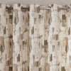 Sundour Bamford Ready Made Eyelet Curtains Putty