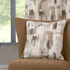 Sundour Bamford 45cmx45cm Filled Cushion Putty