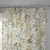 Sundour Cleo Ready Made Pencil Pleat Curtains Willow