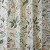 Sundour Cleo Ready Made Pencil Pleat Curtains Willow