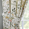 Sundour Cleo Ready Made Pencil Pleat Curtains Willow
