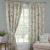 Sundour Cleo Tieback Willow