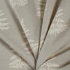Esher Ready Made Eyelet Curtains Silver