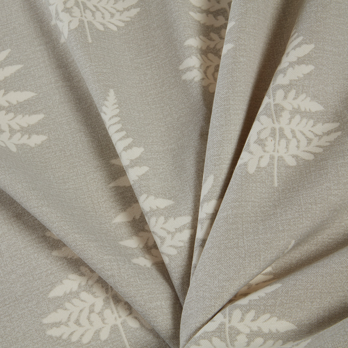 Esher Ready Made Eyelet Curtains Silver