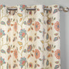Sundour Shelley Ready Made Eyelet Curtains Multi