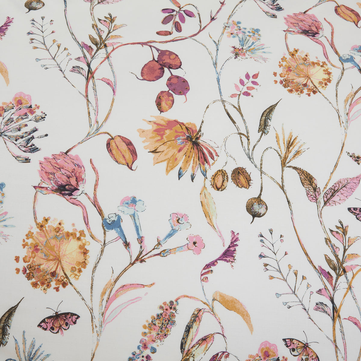 Grove Duvet Cover Bedding Set Multi