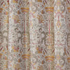 Kyoto Ready Made Pencil Pleat Curtains Natural