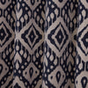 Sundour Marrakech Ready Made Eyelet Curtains Navy