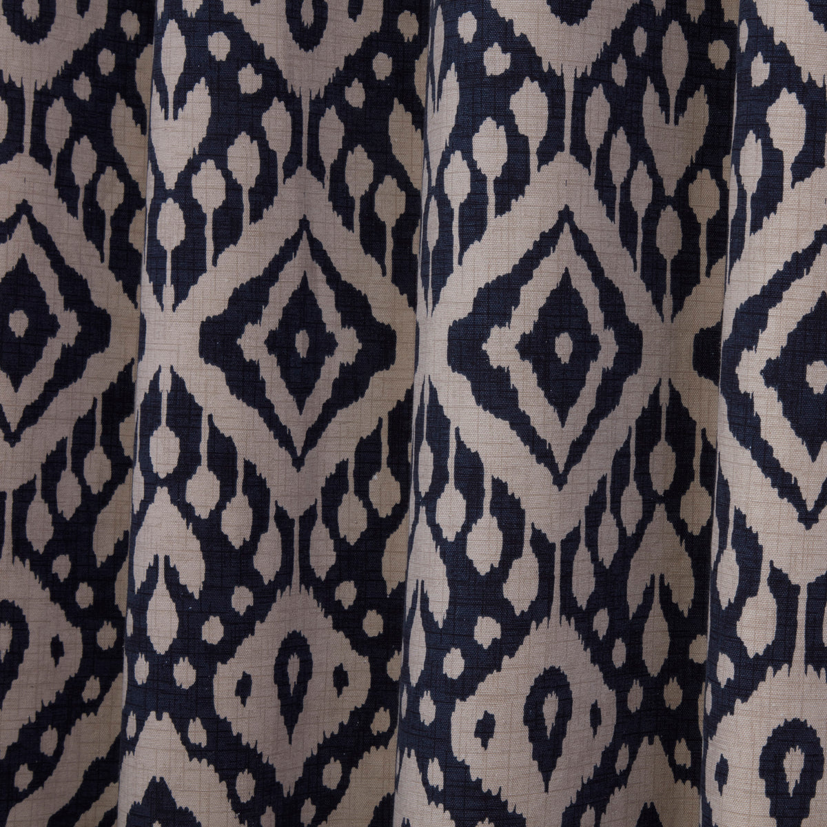Sundour Marrakech Filled Cushion Navy