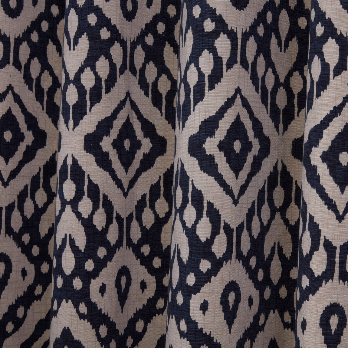 Sundour Marrakech Filled Cushion Navy
