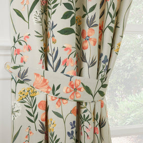 Sundour Meadow Tieback Multi