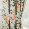 Sundour Meadow Ready Made Pencil Pleat Curtains Multi