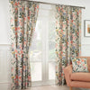 Sundour Meadow Tieback Multi