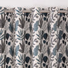 Sundour Rutland Ready Made Eyelet Curtains Atlantic