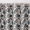Sundour Rutland 45cmx45cm Filled Cushion Atlantic