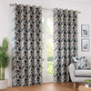 Sundour Rutland 45cmx45cm Filled Cushion Atlantic