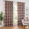Sundour Rutland 45cmx45cm Filled Cushion Red