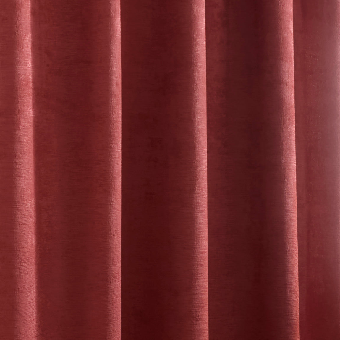 Fusion Galaxy Dimout Ready Made Curtains Terracotta