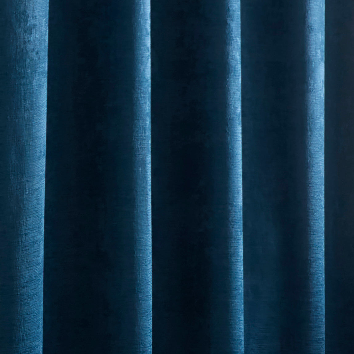 Fusion Galaxy Dimout Ready Made Curtains Dark Teal