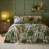 Furn Garden of Wonder Duvet Cover Bedding Set Evergreen