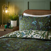 Furn Garden of Wonder Duvet Cover Bedding Set Evergreen
