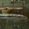 Furn Garden of Wonder Duvet Cover Bedding Set Evergreen
