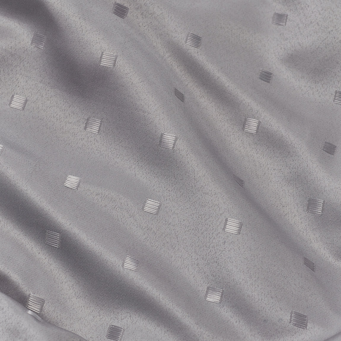 Madison Ready Made Pencil Pleat Curtains Silver