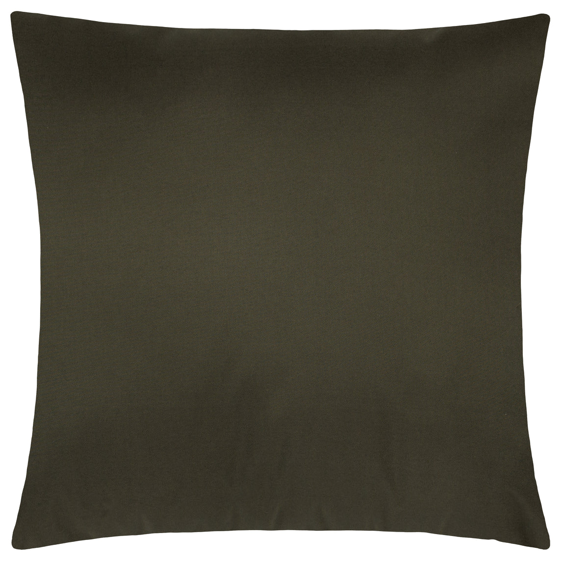 Grove Hare Outdoor Filled Cushion 43cm x 43cm Olive