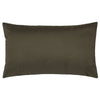 Grove Phesants Boudoir Outdoor Filled Cushion 30cm x 50cm Olive