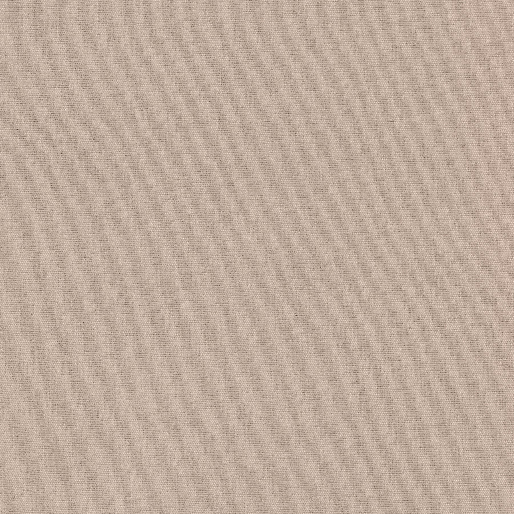 ANTE DECOR Lusso NO JOINS Blackout Made To Measure Roman Blind Beige