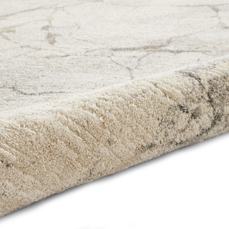 Geneva 1614 Berber Rug Silver