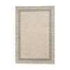 Geneva 01616 200cm x 290cm Textured Pile Rug Beige