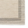 Geneva 01616 200cm x 290cm Textured Pile Rug Beige