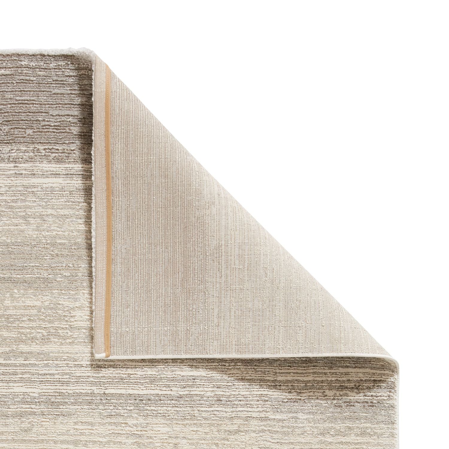 Geneva 62786 200cm x 290cm Textured Pile Rug Grey
