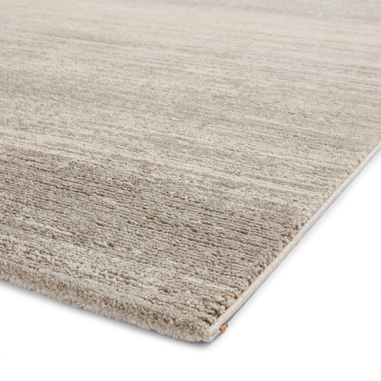 Geneva 62786 200cm x 290cm Textured Pile Rug Grey