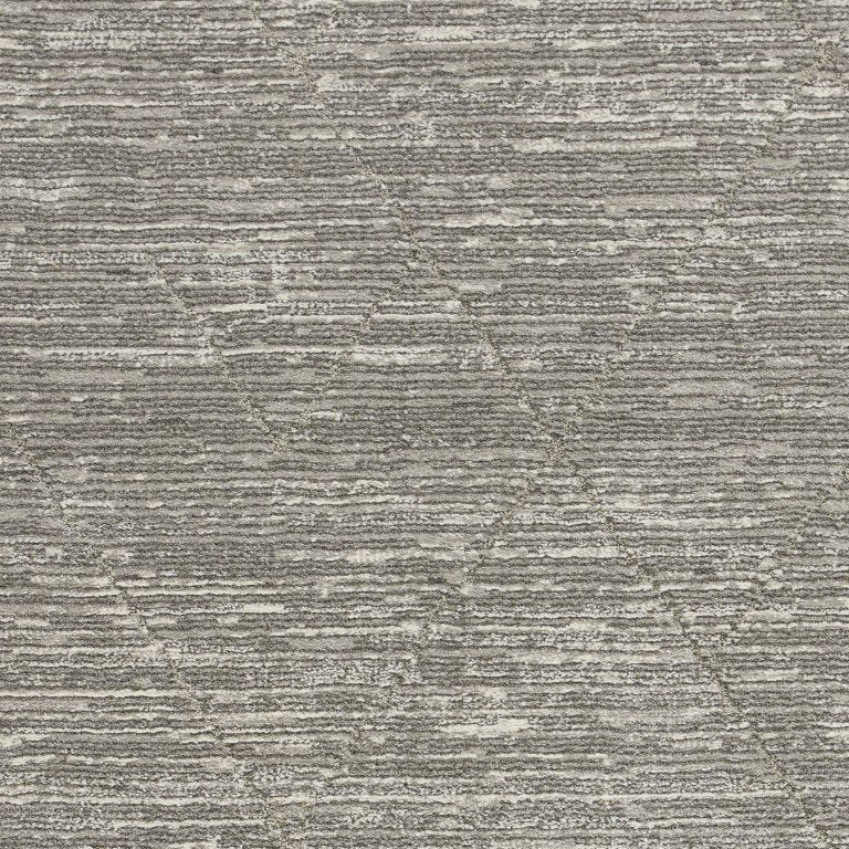 Geneva 62321 Berber Rug Grey