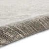 Geneva 62321 Berber Rug Grey