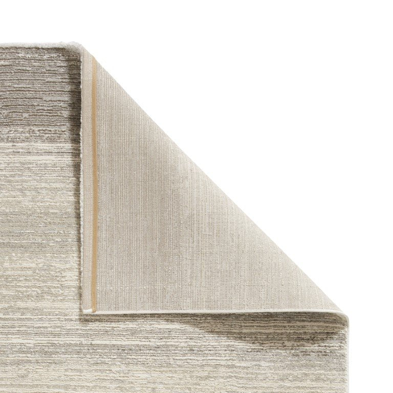 Geneva 62786 Berber  Rug Grey