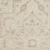 Geneva 64615 Berber Rug Cream