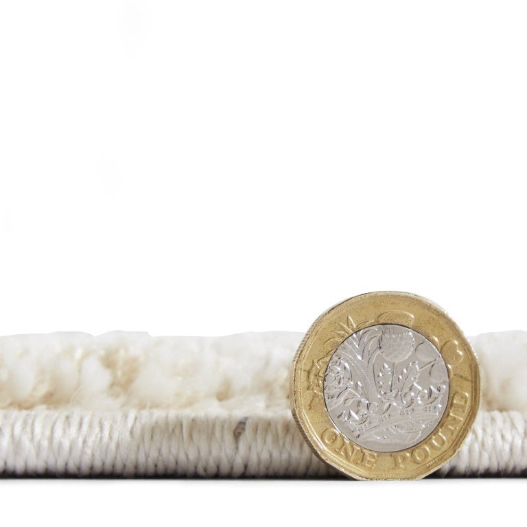 Geneva 64615 Berber Rug Cream