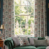 Carrie Neely Folk Made To Measure Curtains Jewel