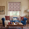 Carrie Neely Folk Made To Measure Curtains Ruby